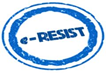 Logo e-RESIST anti-corruption